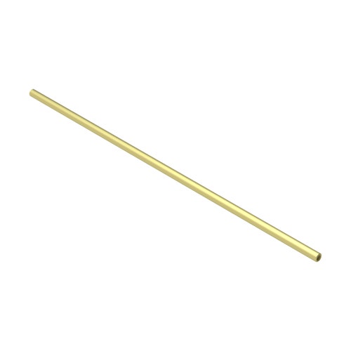 Rod - grass shield