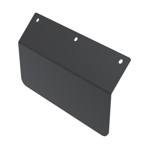 Shield-base, seat