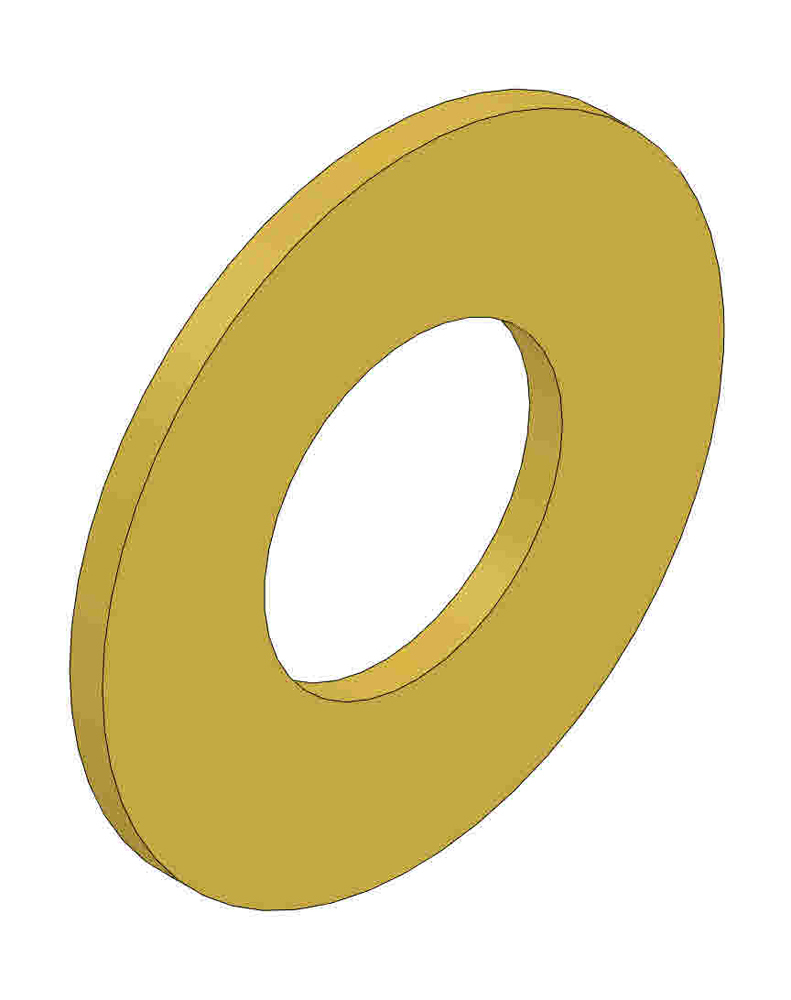 Washer - 1.840 od