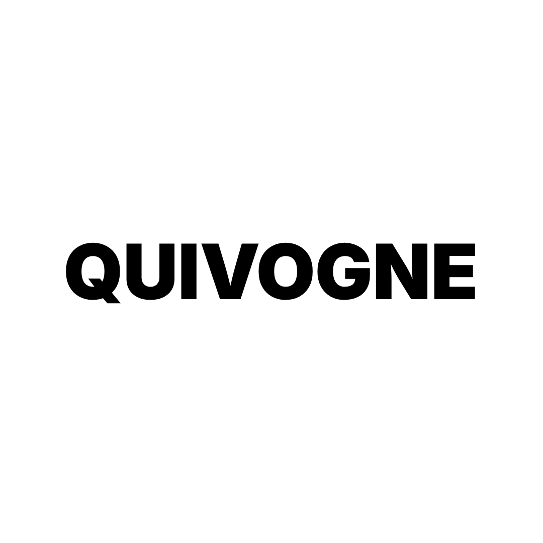 Quivogne fræserdele