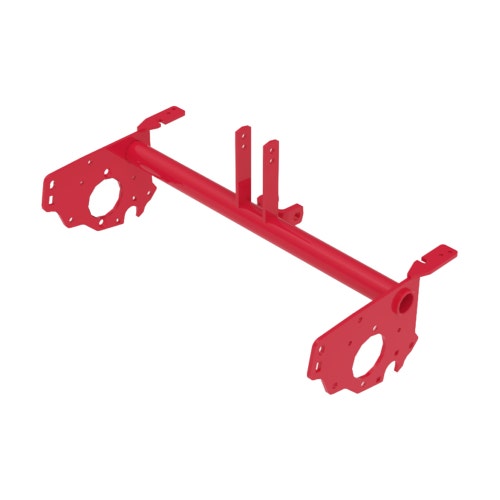 Frame - reel single point adj.