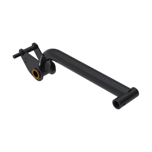 Lift arm assy - rear
