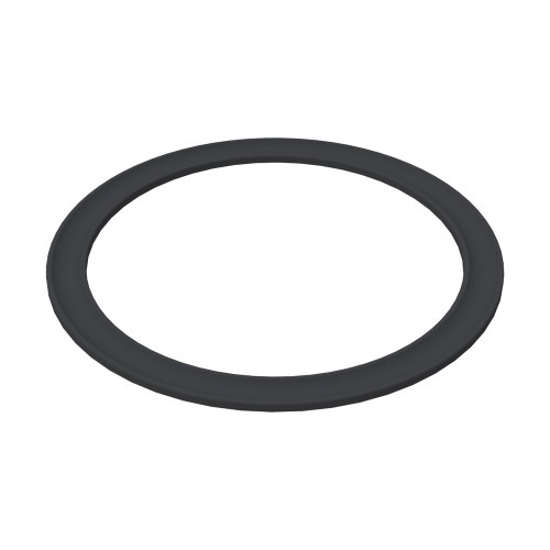 O-ring - 90 duro buna n backup
