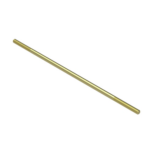 Rod - adjustment