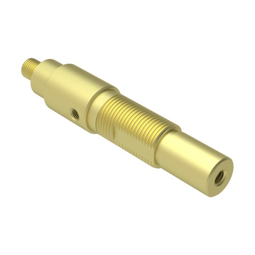 Shaft - roller - rh