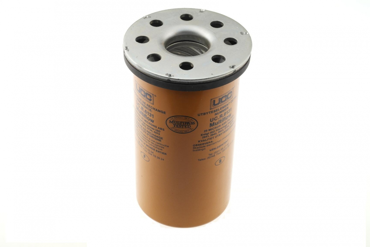 Hydroliek filter Hydroliek filter