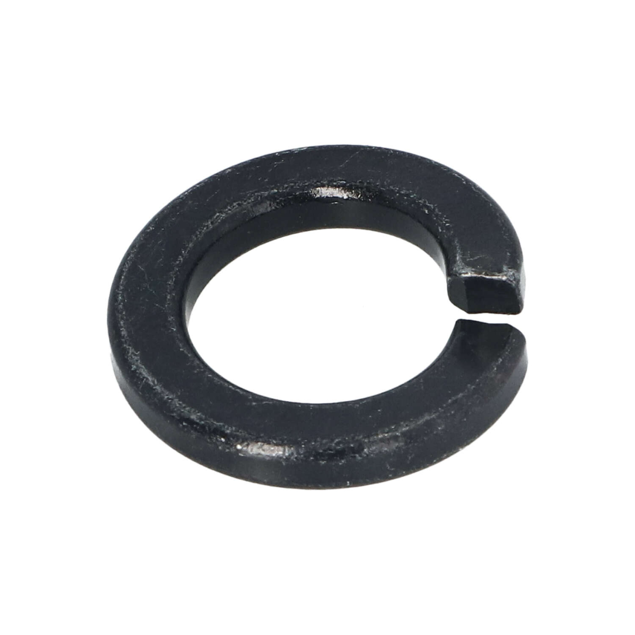 Spring washer