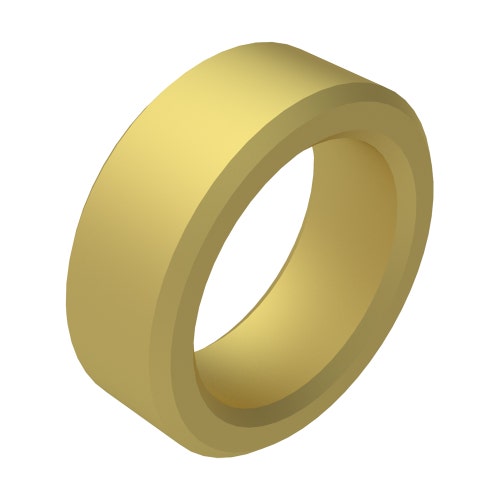 Spacer - wheel
