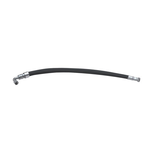 Hydraulic hose assy