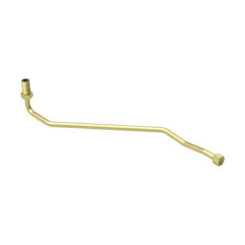 Tube assy - hyd