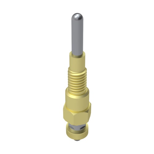 Kubota plug - glow