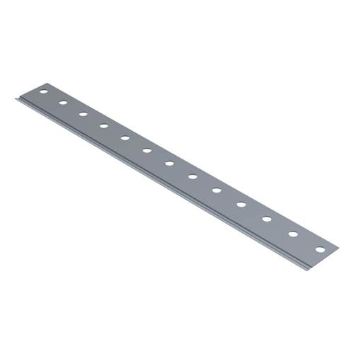 Bedknife - razor tool steel - 21 micro cut .062 - .187 hoc