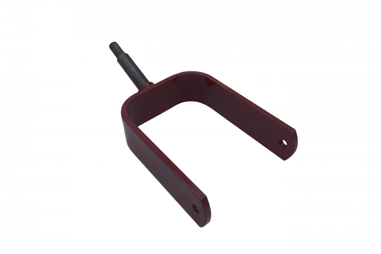 Fork-caster