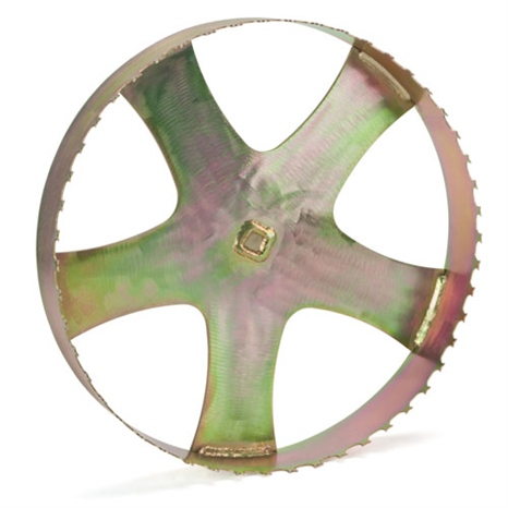 Sprinkler head trimmer - 13"