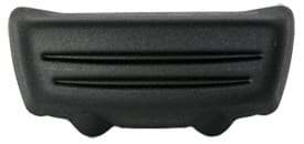 Front bumper, complete