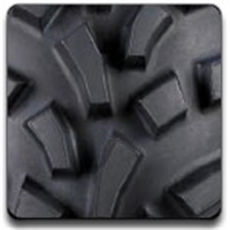 Discontinued - tire - at25x11-12 (3 ply) carlisle at489