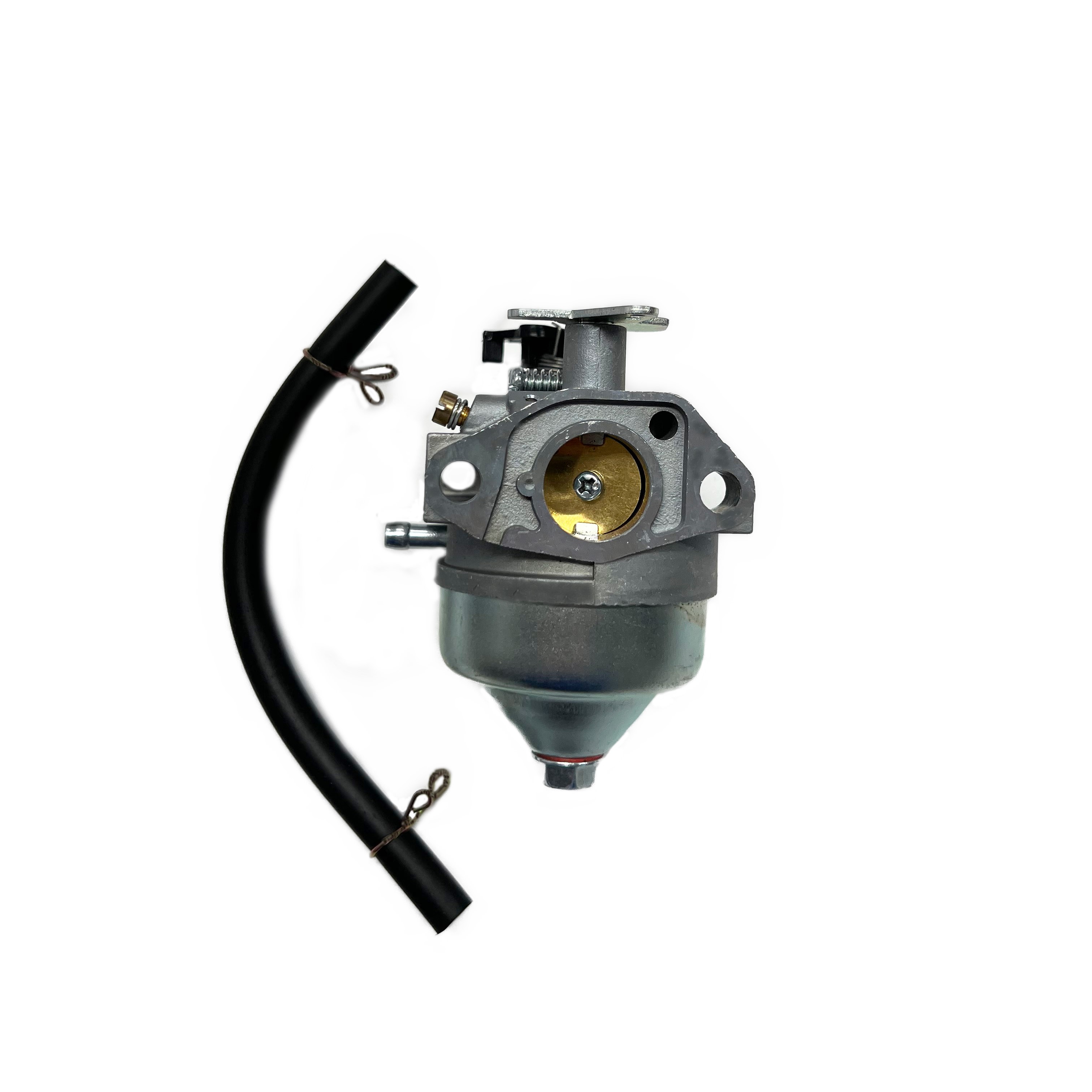 Carburetor fitting for Honda