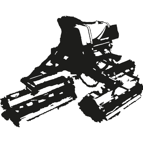 Ransomes Mounted 214 parts