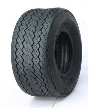 Wanda tyre 18x8.50-8 4ply, tyre only