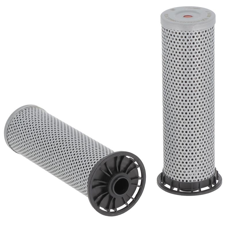Hydraulic filter passend voor liebherr 10874960