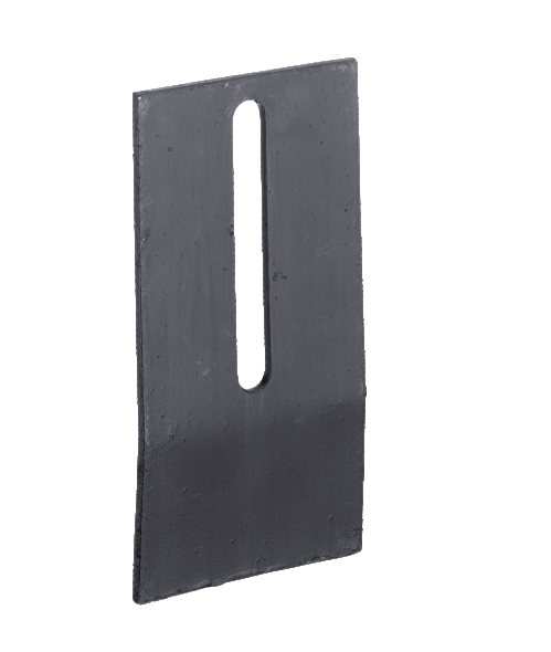 Abstreiferbleche für packerwalzen Abstreiferbleche für packerwalzen