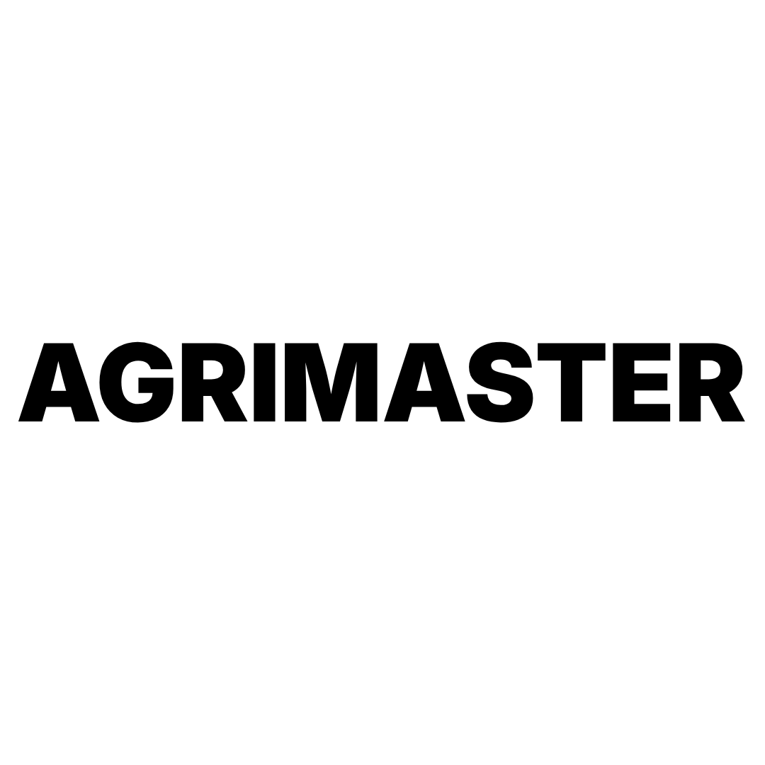 Agrimester fræserdele