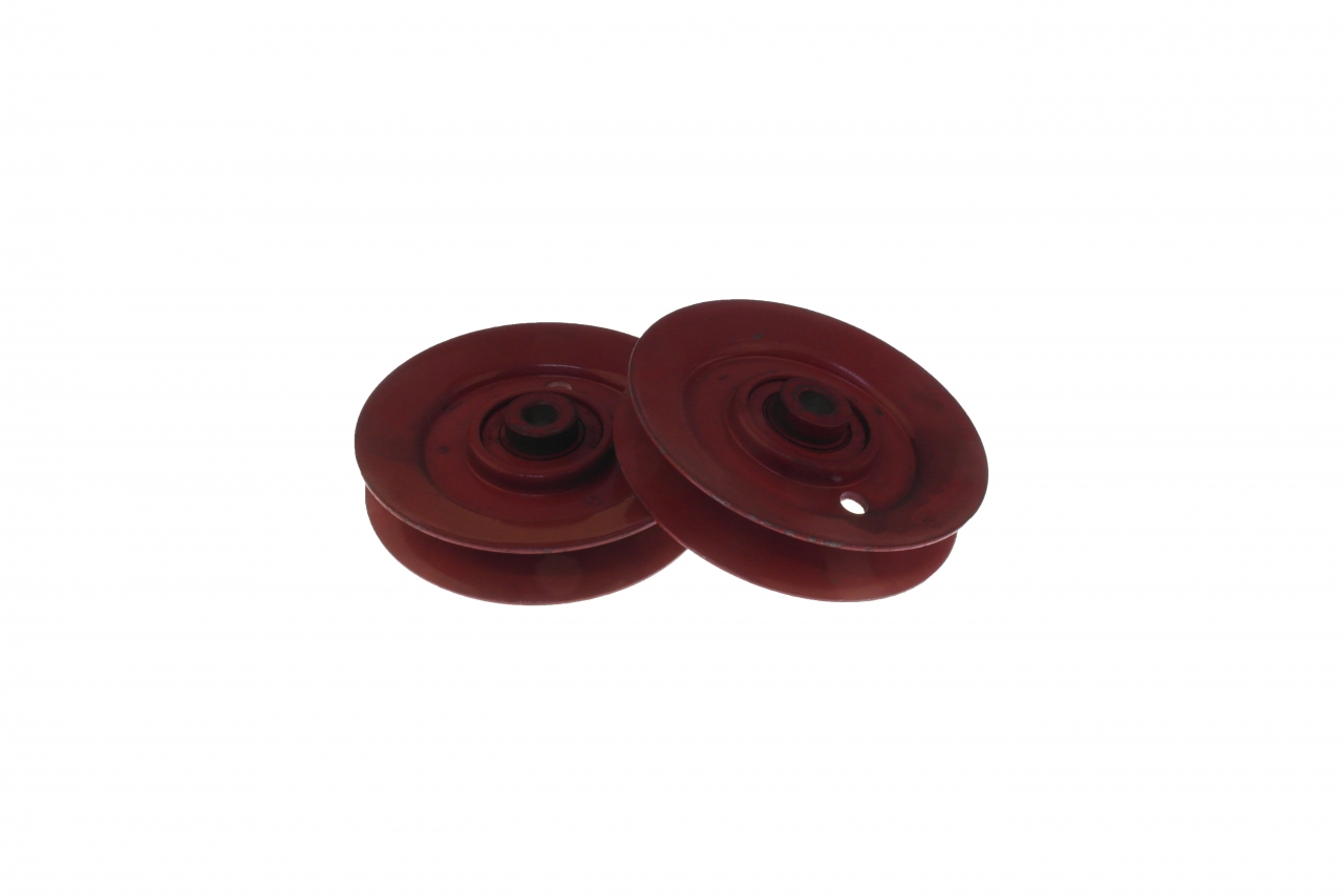Pulley - idler