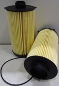 Oil filter synthetic cart plastic Oil filter synthetic cart plastic