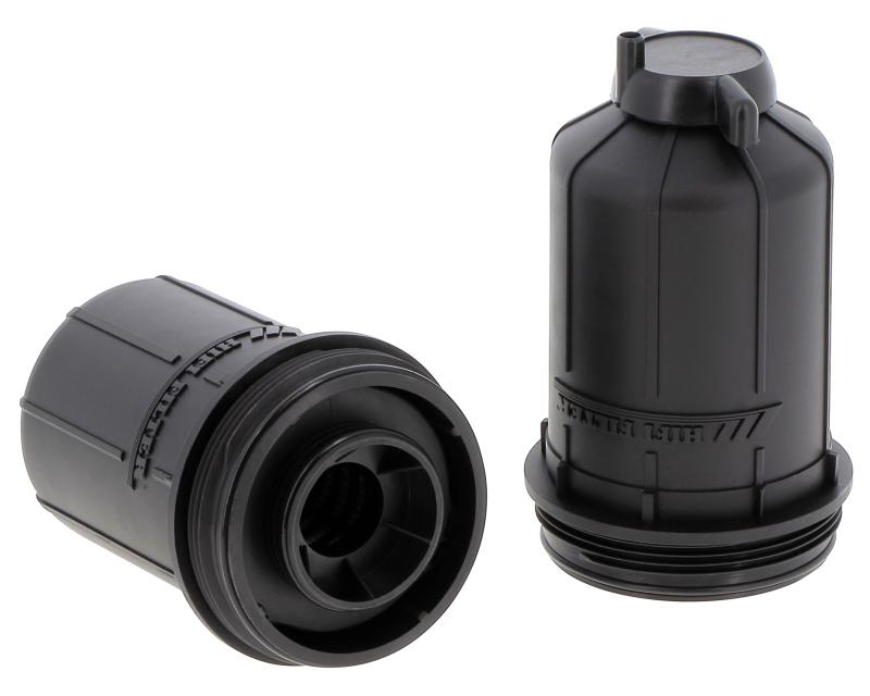 Fuel water separator filter passend voor claas 0011583670