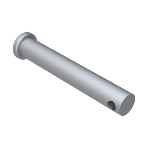 Pin - rod end
