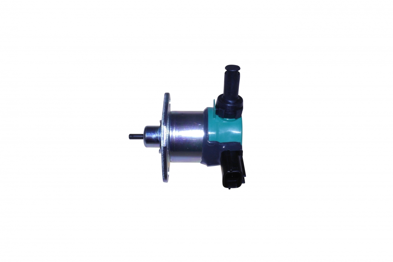 Solenoid