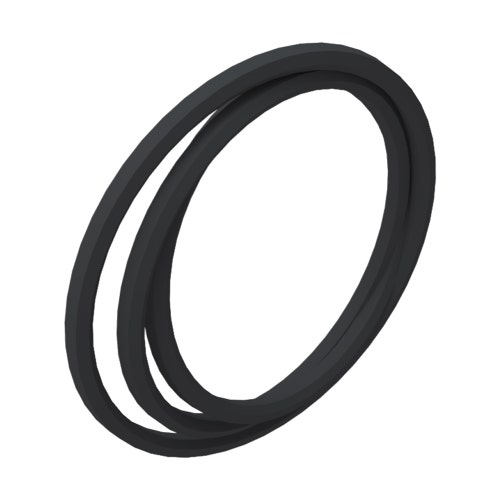 Belt - deck (fits 48)