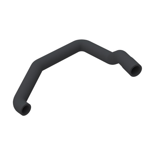 Hose - air cleaner