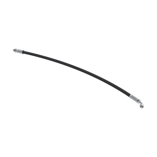 Hydraulic hose assy - cylinder drop rear