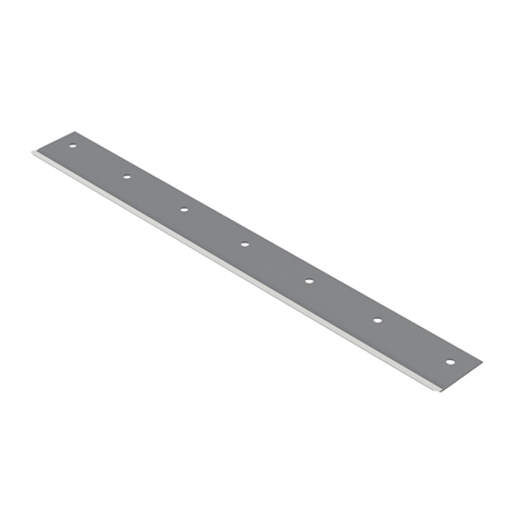 Bedknife - thin 1/8