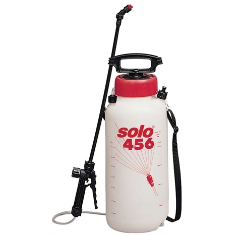 Solo handheld sprayer - professional - 2 gal