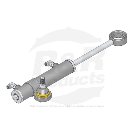 Cylinder - steering