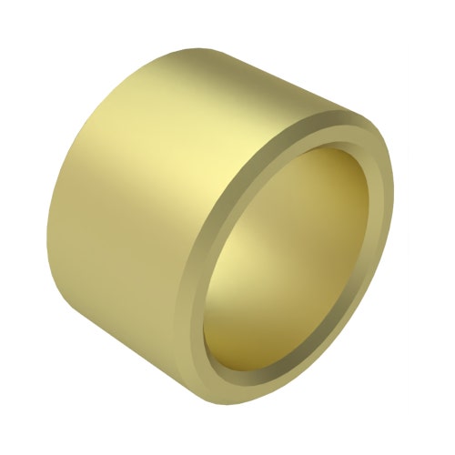 Bushing-cable