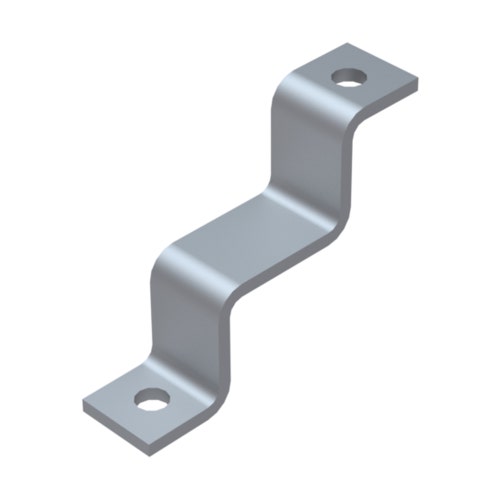 Bracket - mounting sprial br