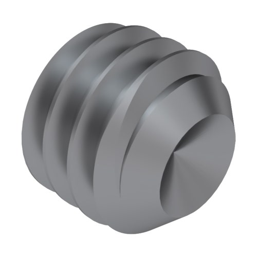 Screw - set 5/16-18 x 1/4