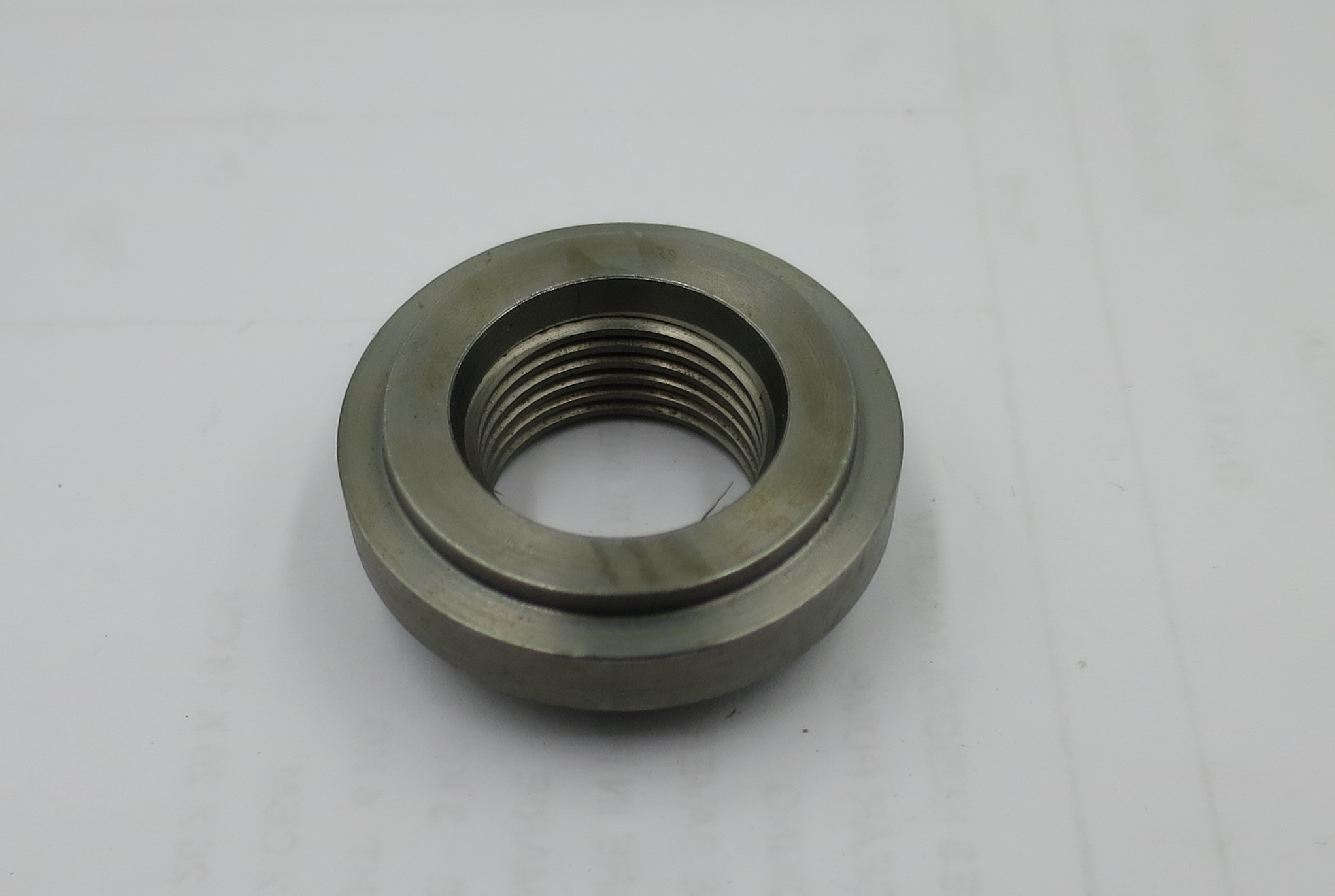 Parafuso Boss 3/4 polegadas rosca UNF, material