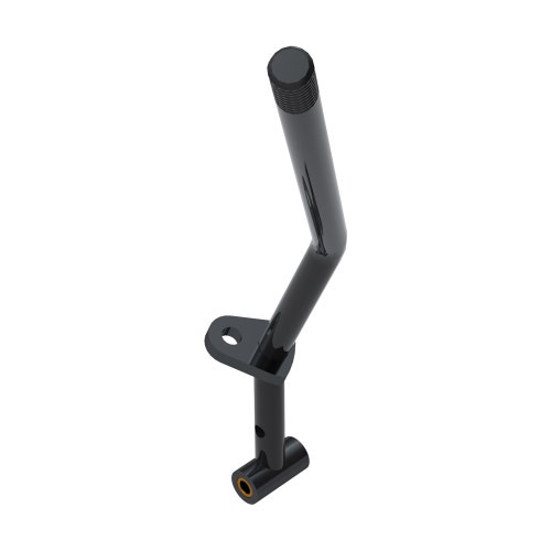 Traction handle