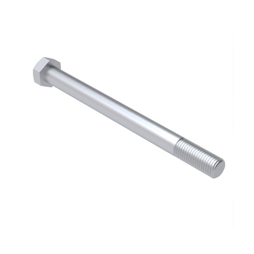 Cap screw - m16 x 190