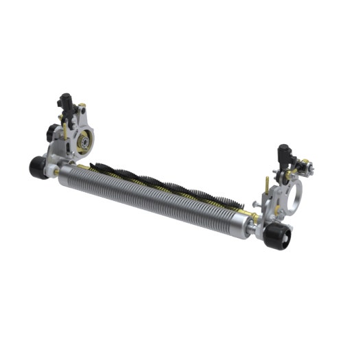 Groomer assy - fits 26 in units