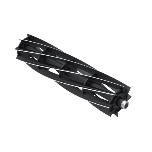 Reel - 8 blade razor series low drag