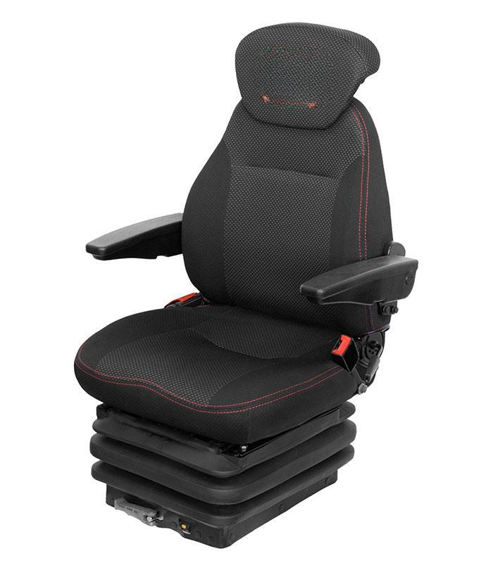 UnitedSeats CS85/C1 AR fabric seat