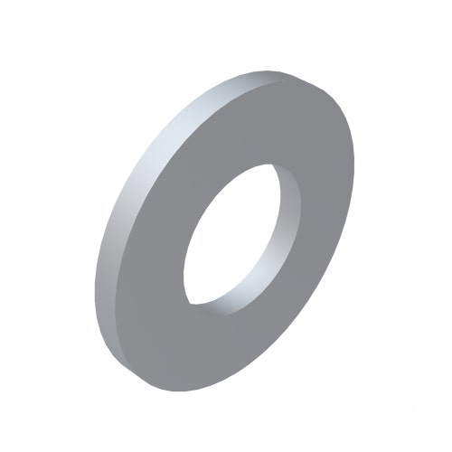 Washer - 1/2 in