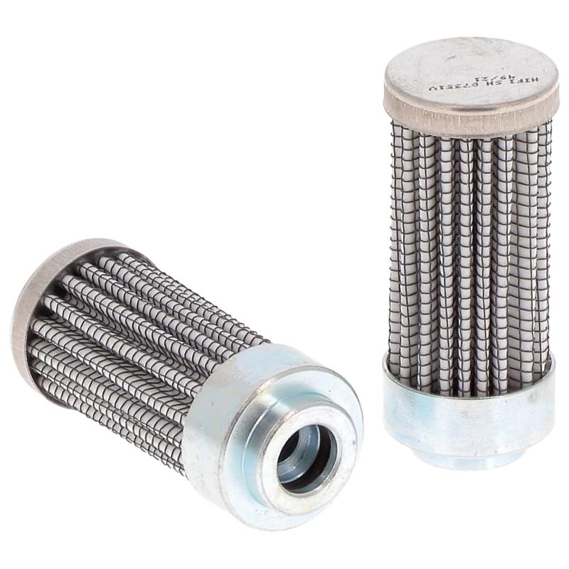 Hydraulic filter passend voor sf hy 90463-v