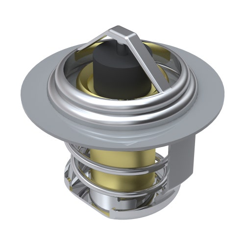 Kubota thermostat assy