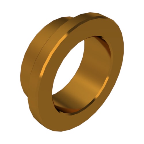 Bushing - bronze